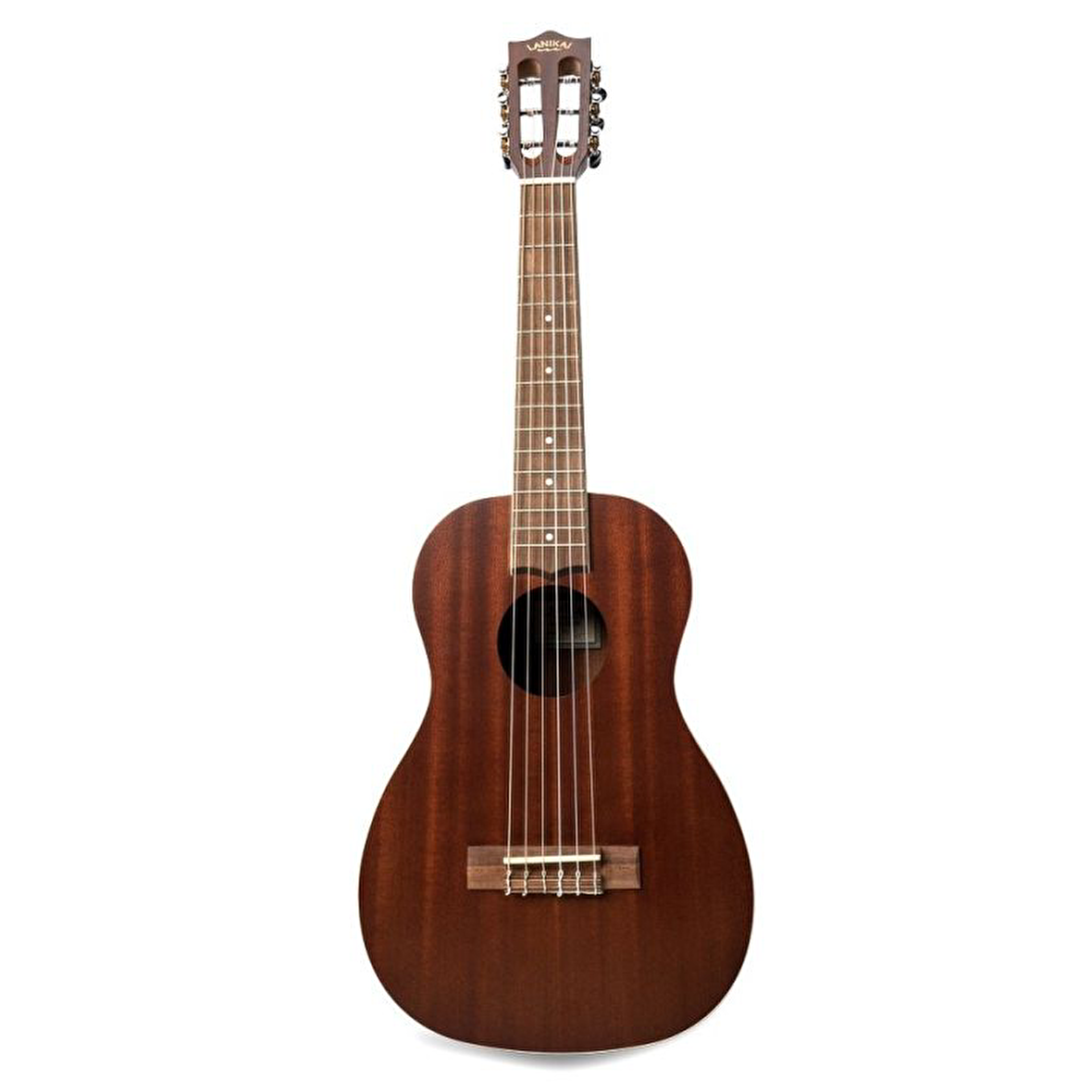 Lanikai MA-G Mahogany Guitalele