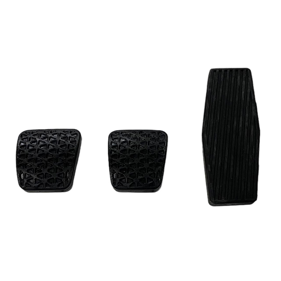 Opel Combo C Debriyaj-Fren-Gaz Pedal Lastiği Takımı Manuel İthal