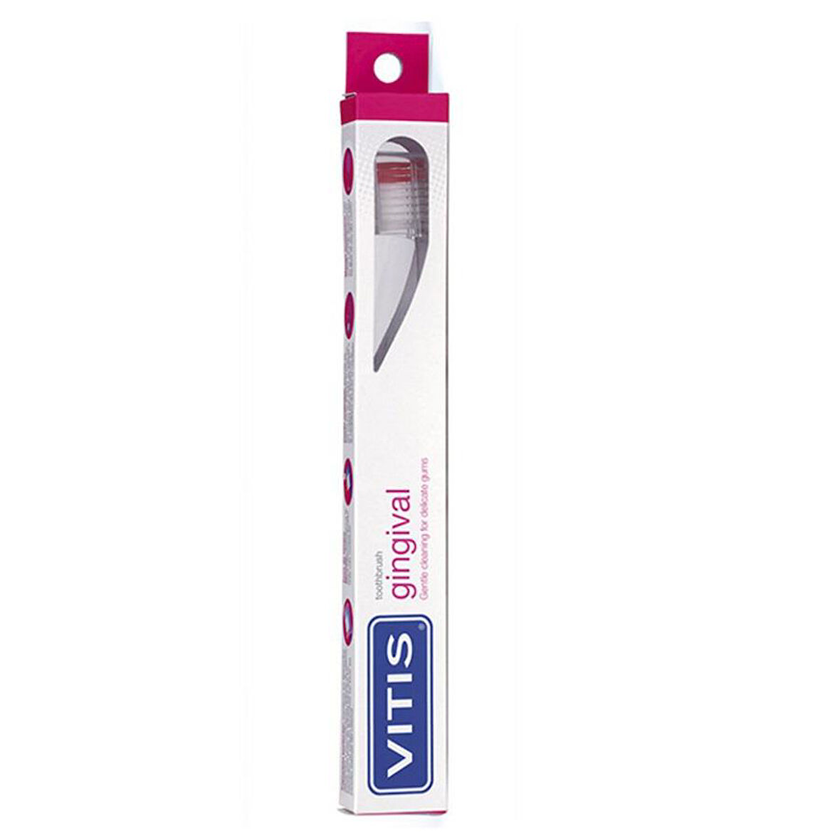 Vitis Gingival Diş Fırçası