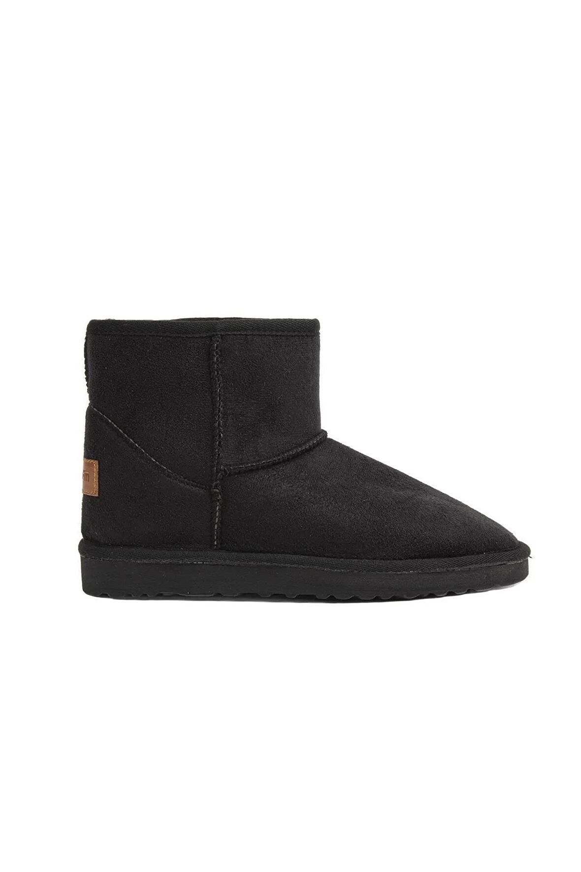 Pierre Cardin 52127 UG Uzun Süet Spor Kadın Bot