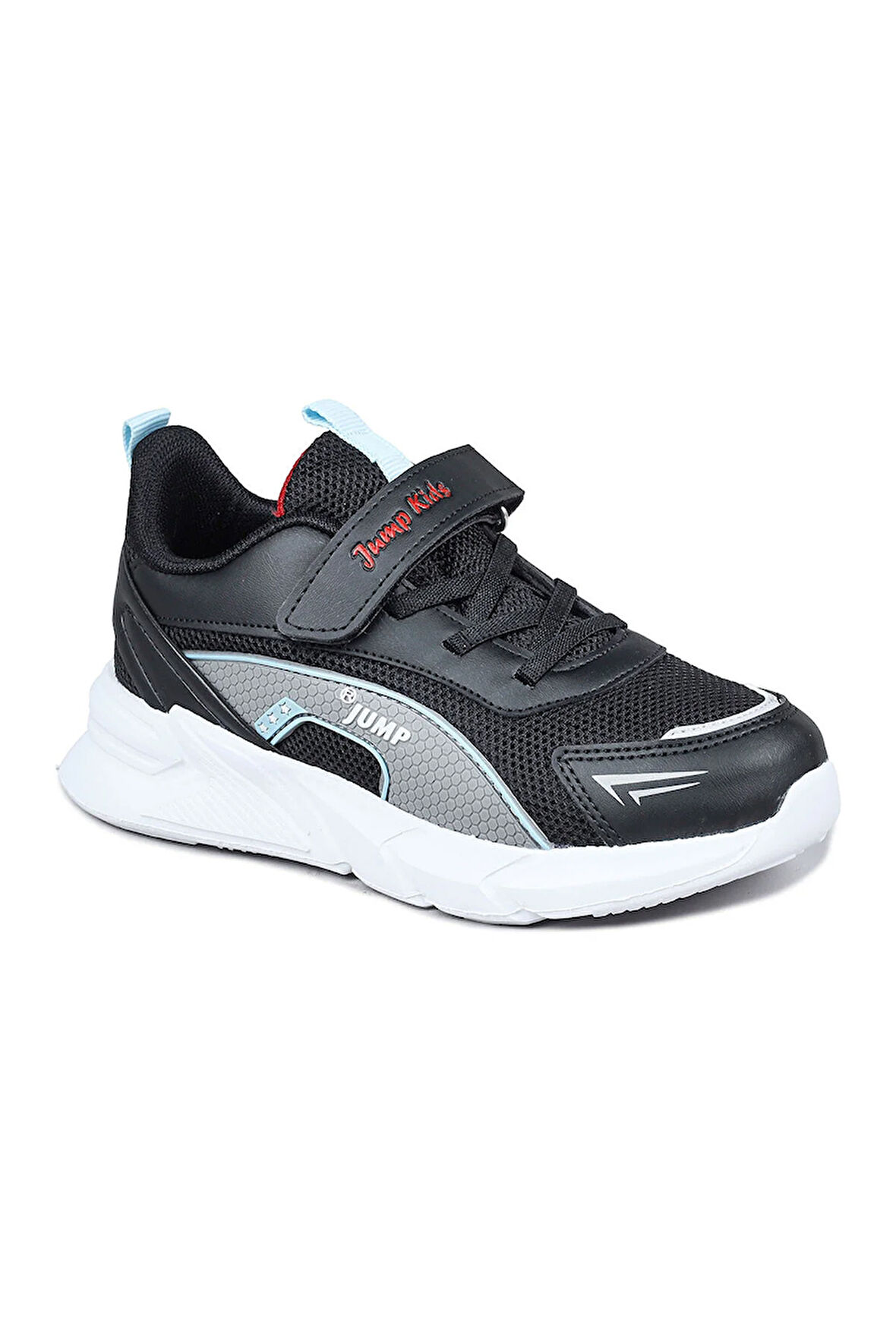 Jump 28123 Comfort Taban Cırtlı Erkek Çocuk Spor Ayakkabı