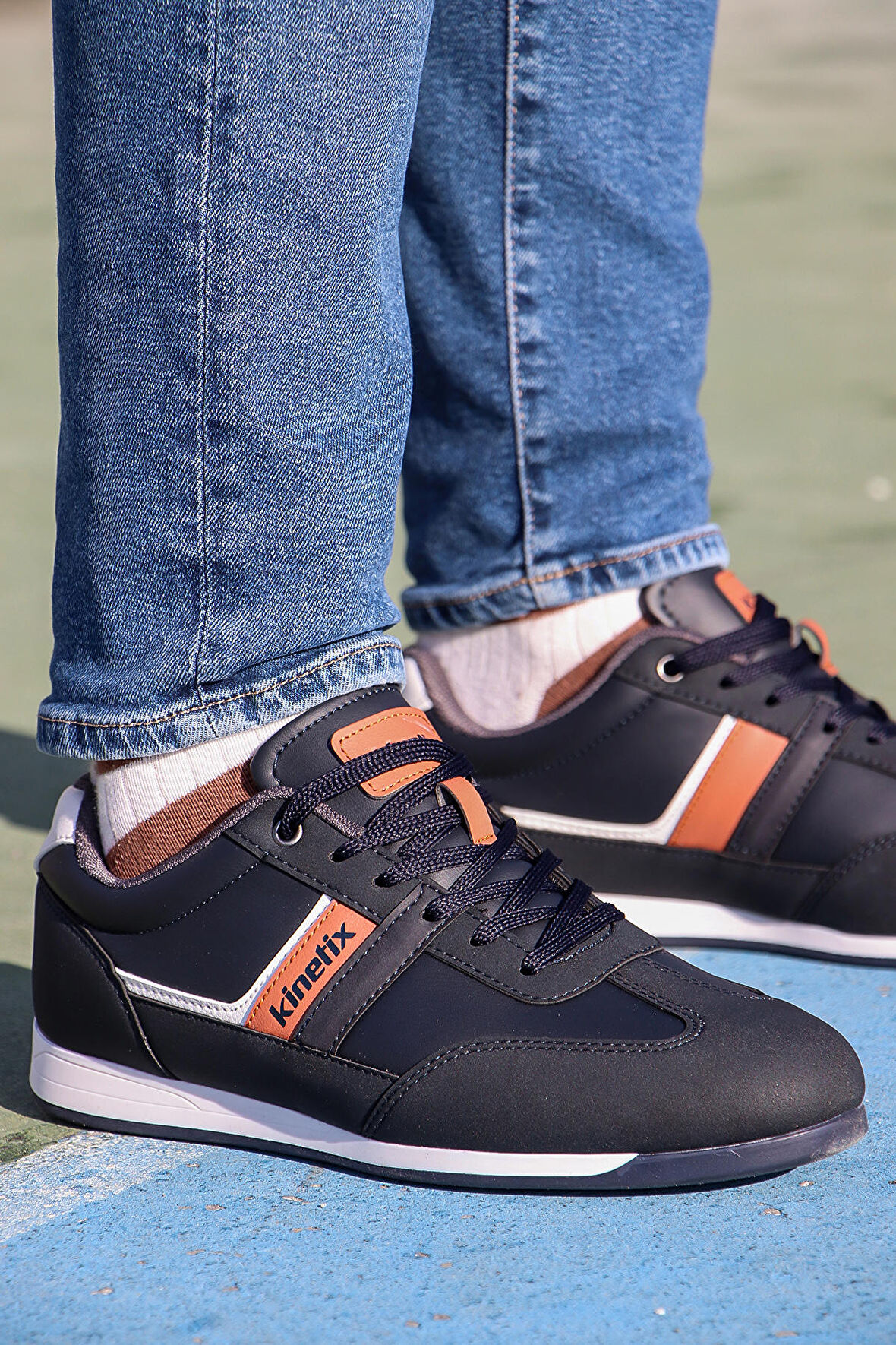 Kinetix Era Comfort Taban Casual Erkek Sneaker Ayakkabı