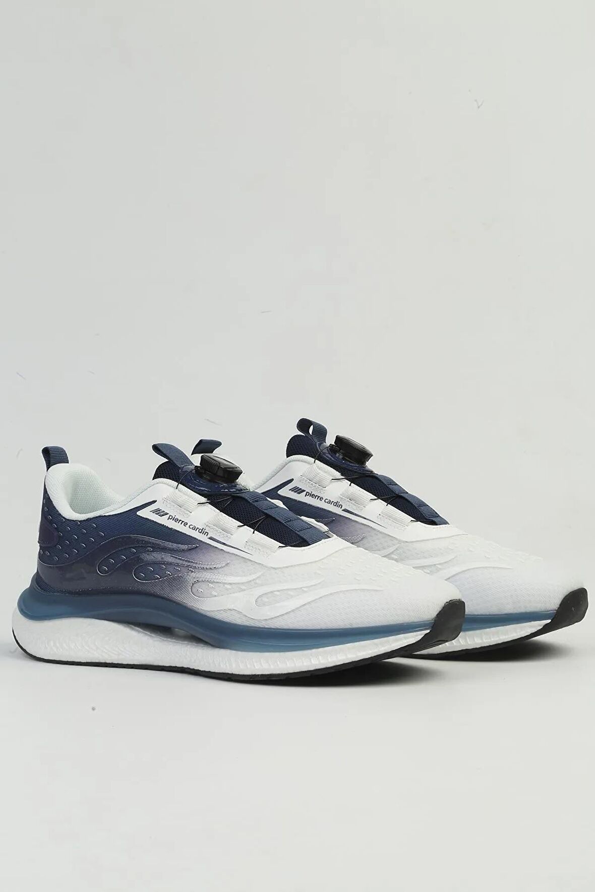 Pierre Cardin 10041 Fire Comfort Boost Taban Erkek Sneaker