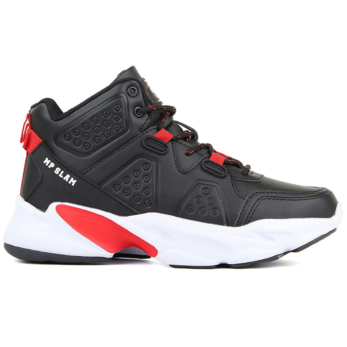 M.P. Slam Comfort Taban Cilt Unisex Basketbol Ayakkabısı