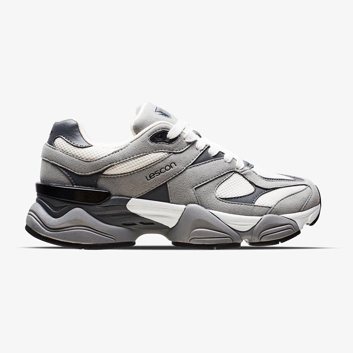 Lescon Ghost EasyStep Ultra Rahat Unisex Spor Ayakkabı