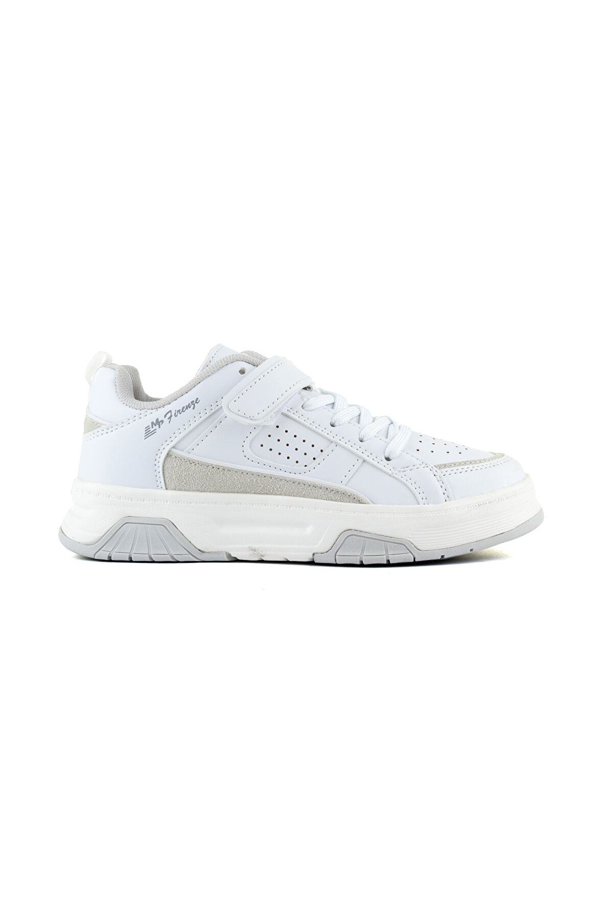 M.P. Irenge Cırt Cırtlı Kadın Sneaker Spor Ayakkabı