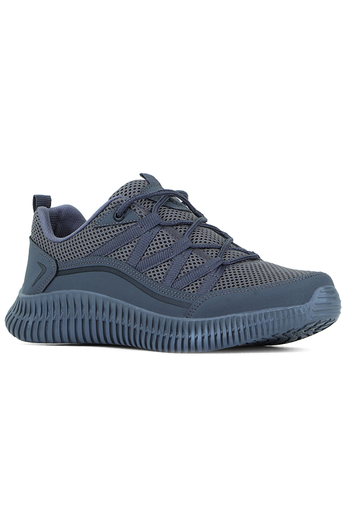 Vojo Skec Rahat Taban Erkek Sneaker Spor Ayakkabı