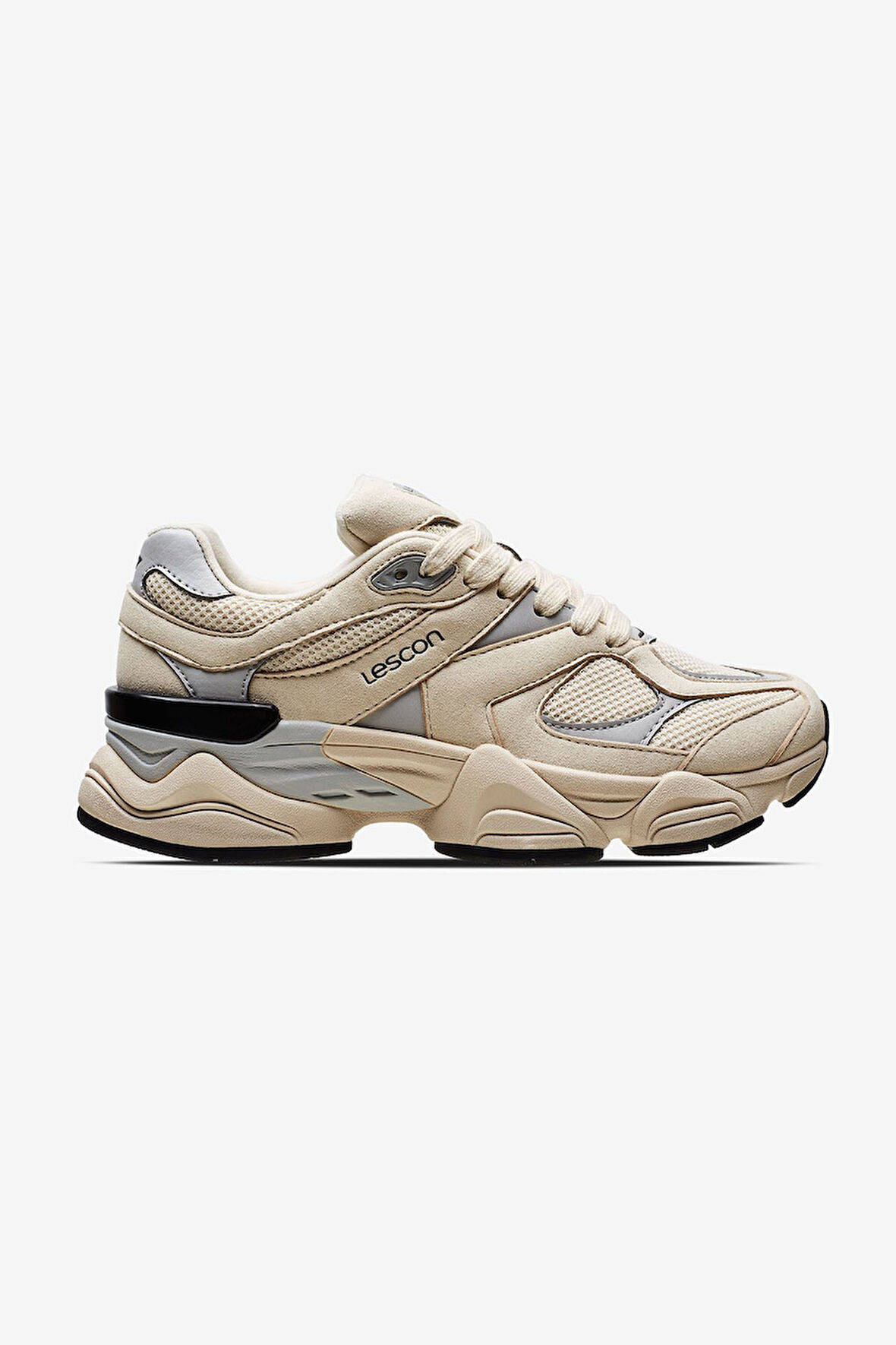 Lescon Ghost EasyStep Ultra Rahat Unisex Spor Ayakkabı