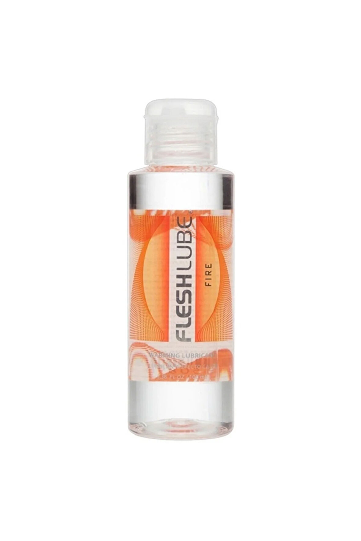 Fleshlube Fire 250 Ml Kayganlaştırıcı Jel Made In Usa