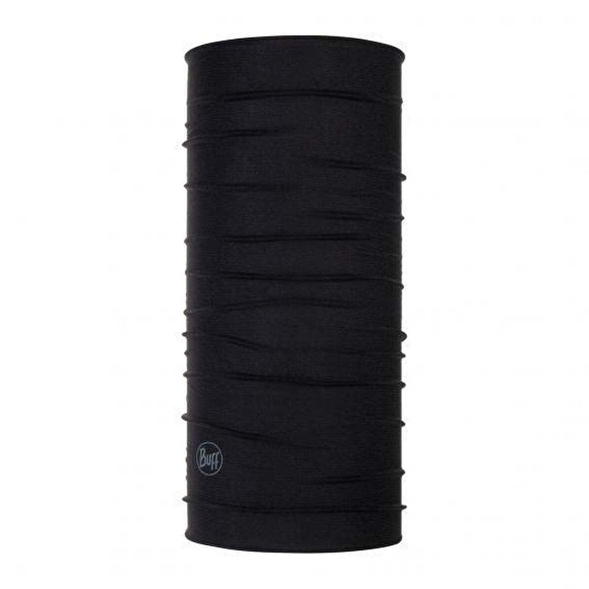 Buff Coolnet UV® Solid Black Bandana