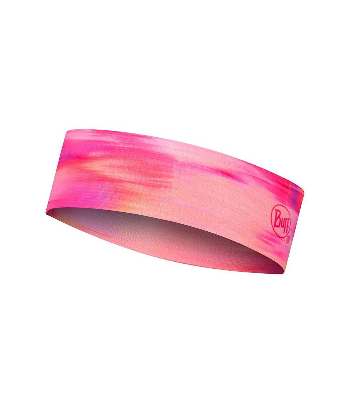 Buff Coolnet UV® Slim Pembe Saç Bandı-128749.522