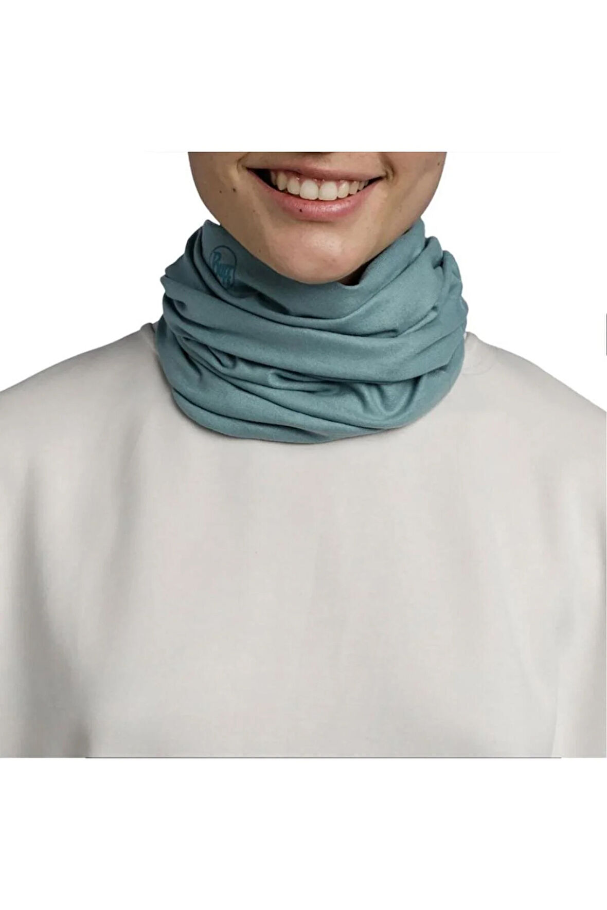 Original Ecostretch Solid Boyunluk