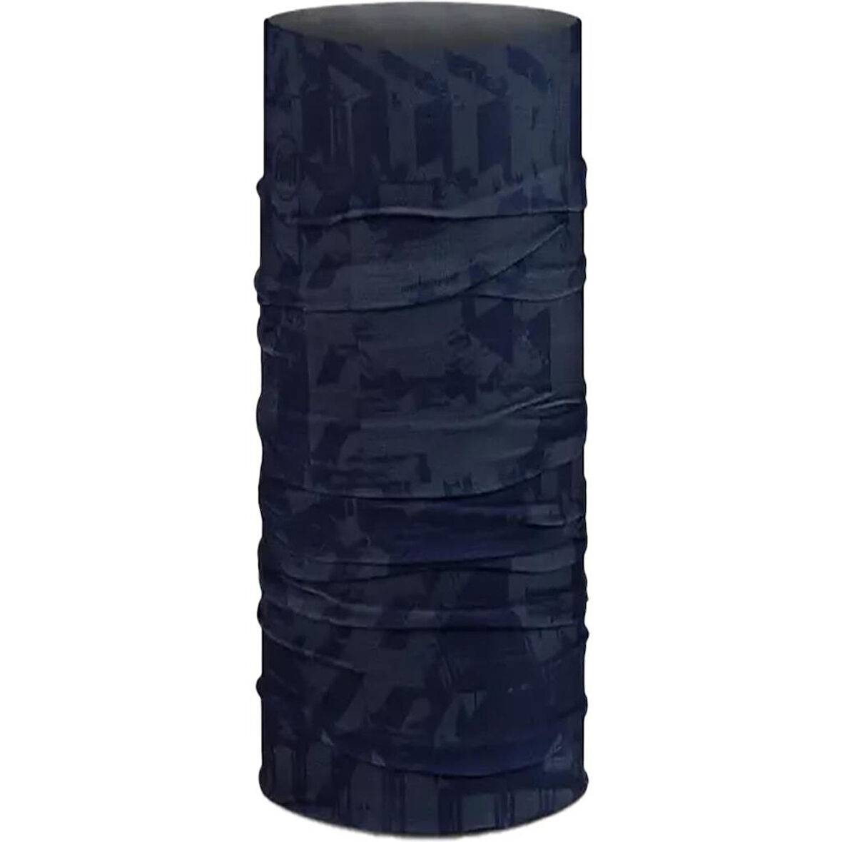 Buff Original Ecostretch Clern Night  Blue Boyunluk