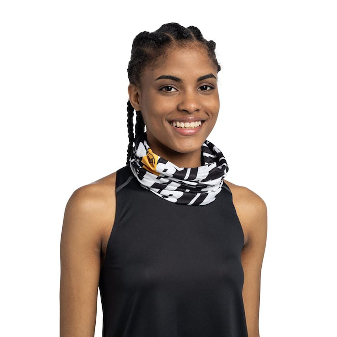BUFF COOLNET UV® LOGO BOYUNLUK