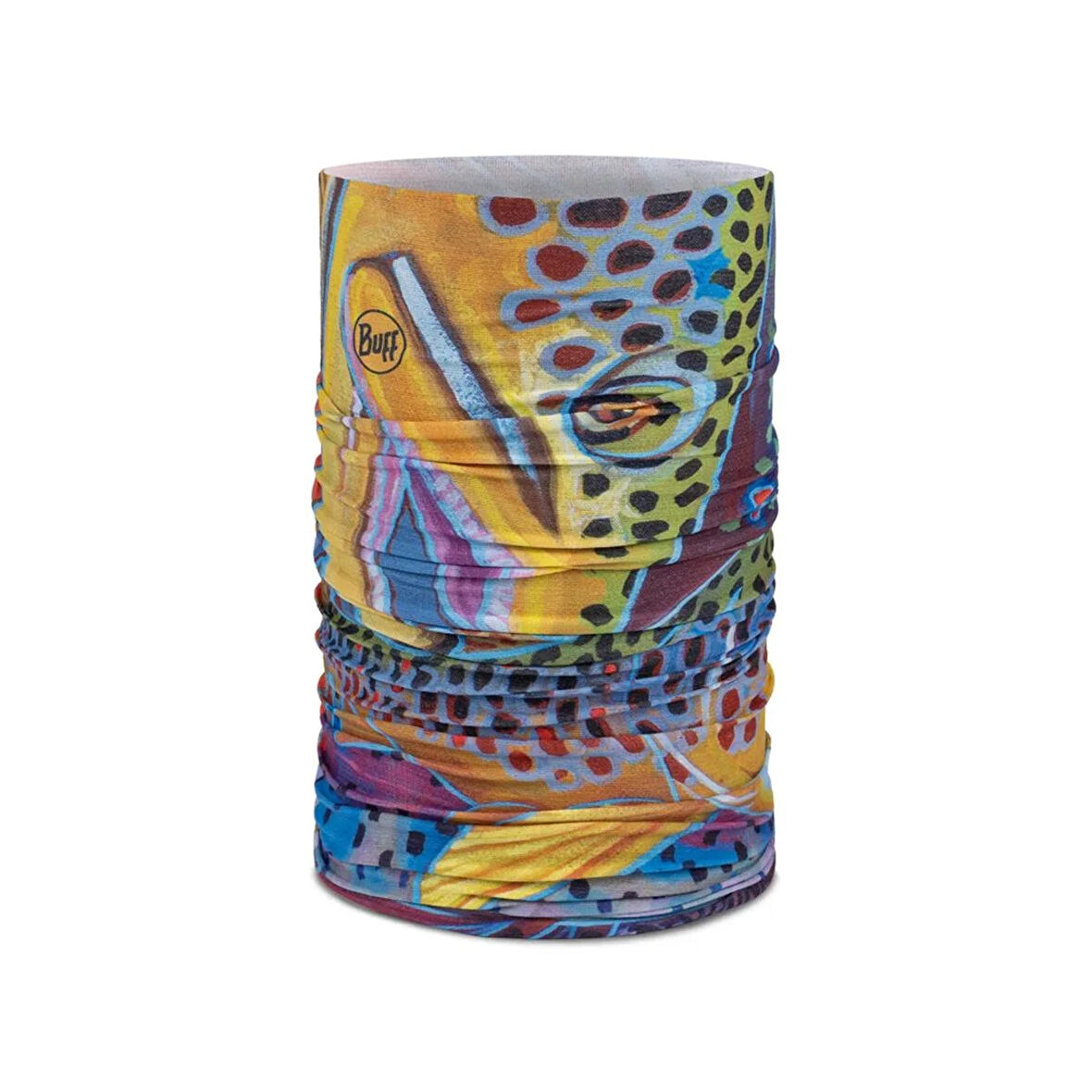 Buff Coolnet UV® Derek De Young Tout Confetti Boyunluk