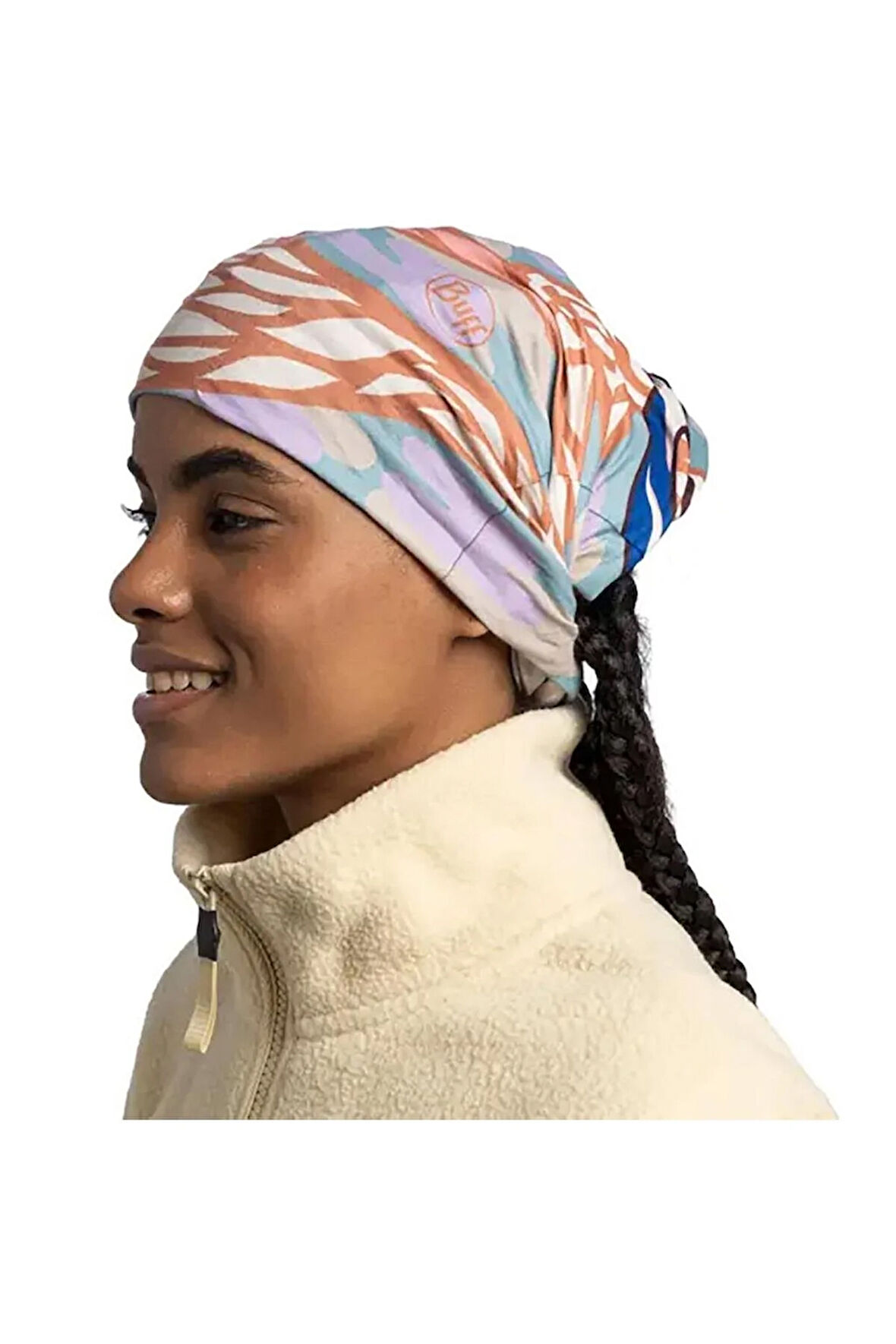 Original Ecostretch indun Boyunluk