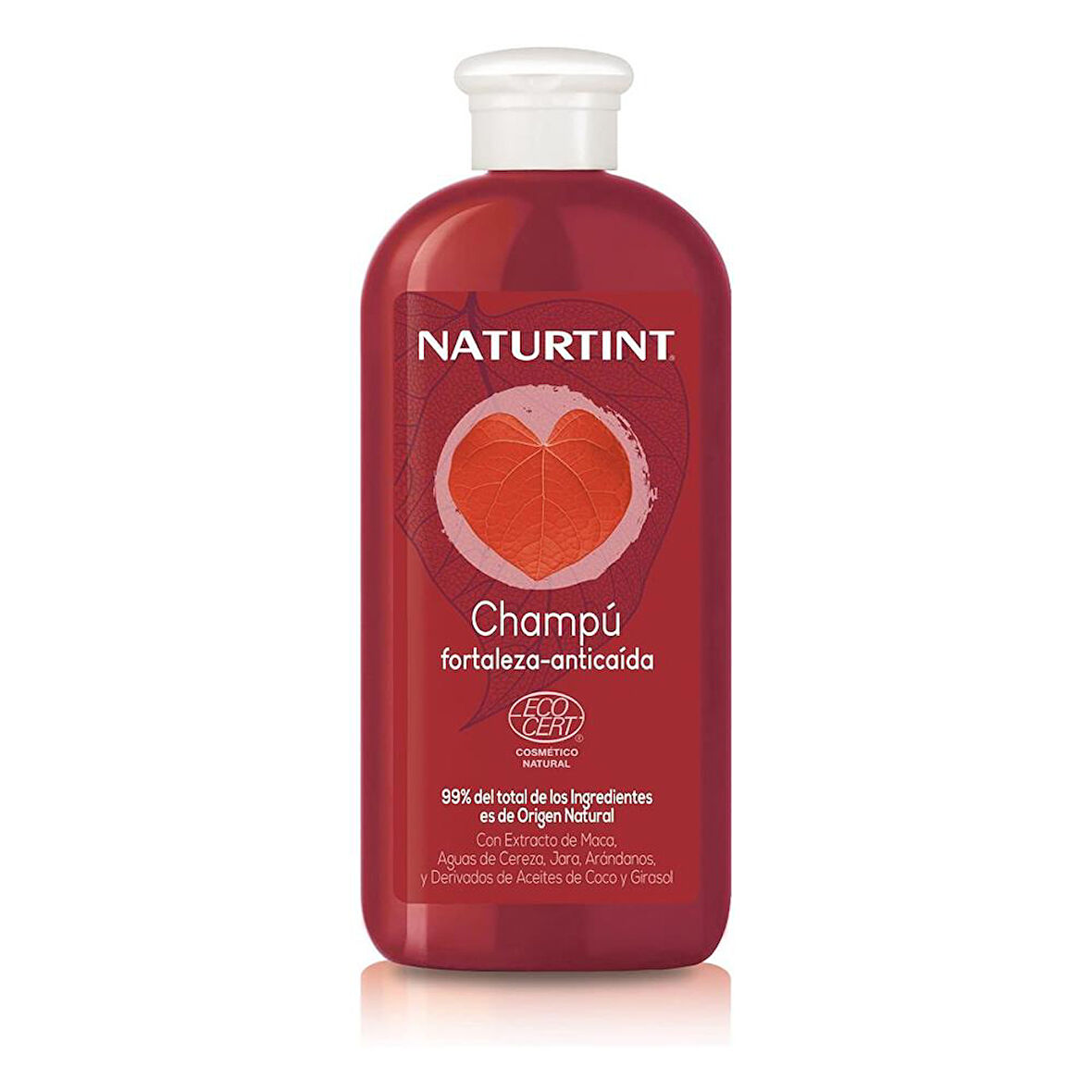 Naturtint Strengthening Güçlendirici ve Onarıcı Şampuan 330ML