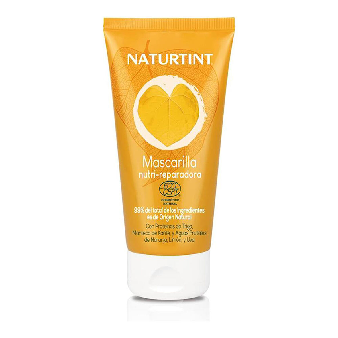Naturtint Mascarilla Besleyici ve Onarıcı Saç Maskesi 150ML
