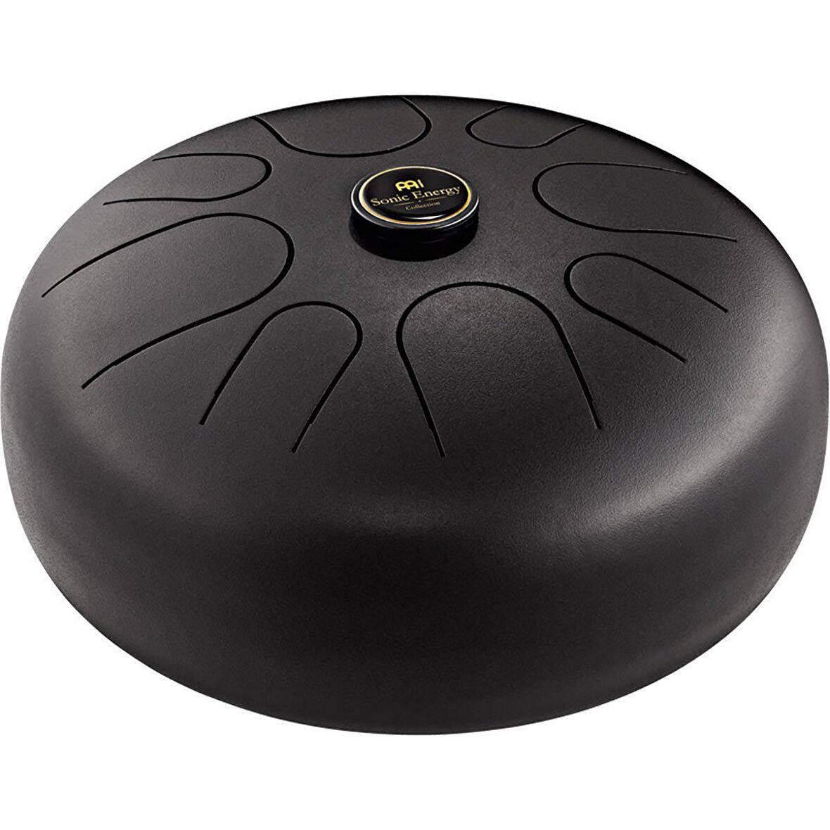 Meinl STD3BK Çelik Tongue Drum (Sol Major)
