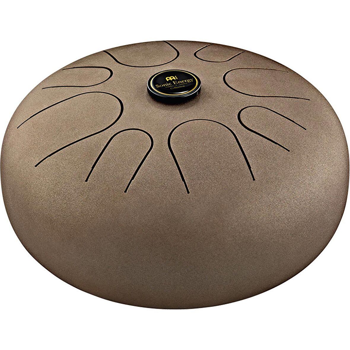 Meinl STD3VB Çelik Tongue Drum (Sol Major)