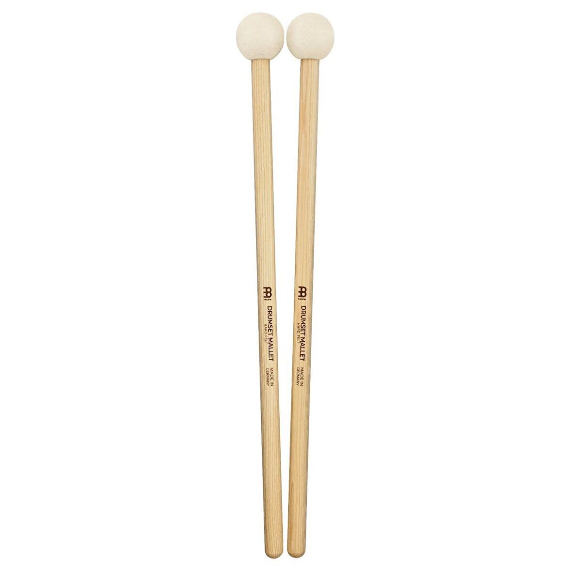 Meinl SB402 Mallet 5A Hard Hickory