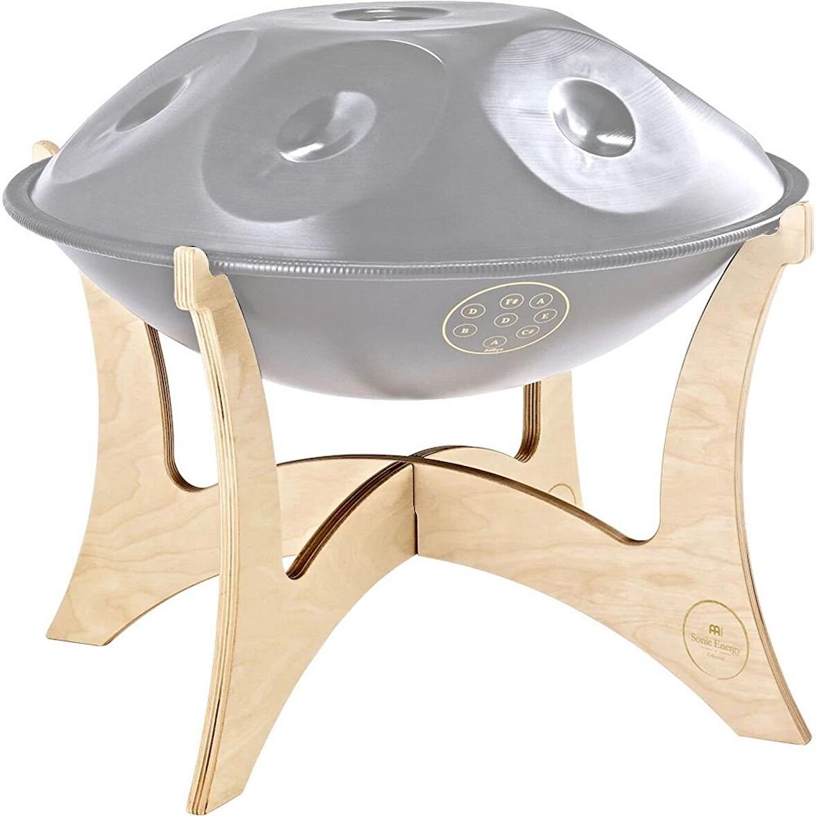 Meinl HPWS Ahşap Handpan Stand