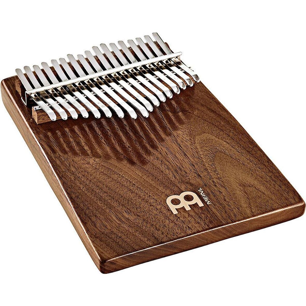 Meinl 17 Nota Do Majör Kalimba KL1701S