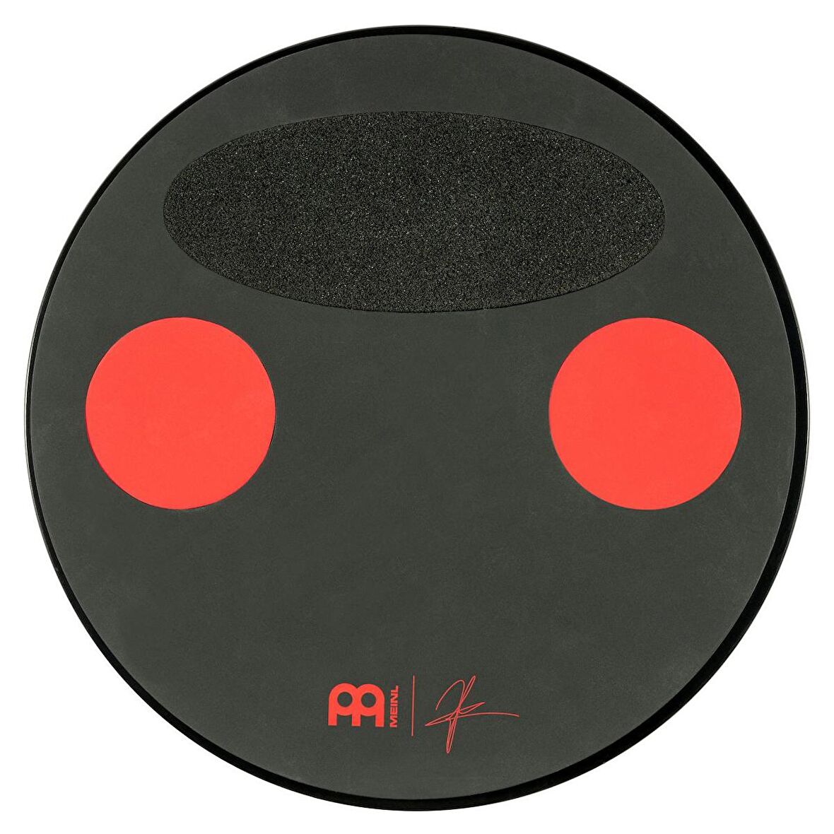 Meinl MSTP Split Tone 12 İnç Davul Egzersiz Pedi