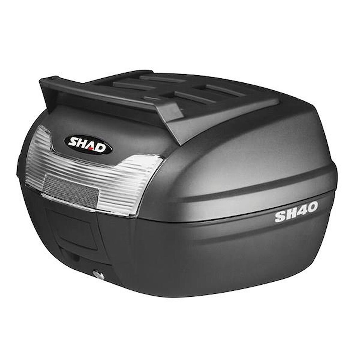 SHAD SH-40 MOTOSİKLET ARKA ÇANTA