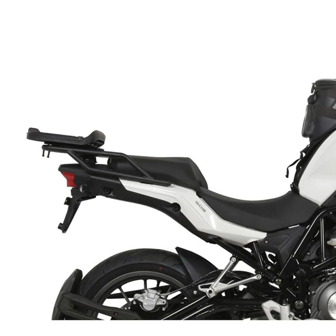SHAD Arka Çanta Bağlantı Demiri BENELLI TRK 502 B0TR57ST