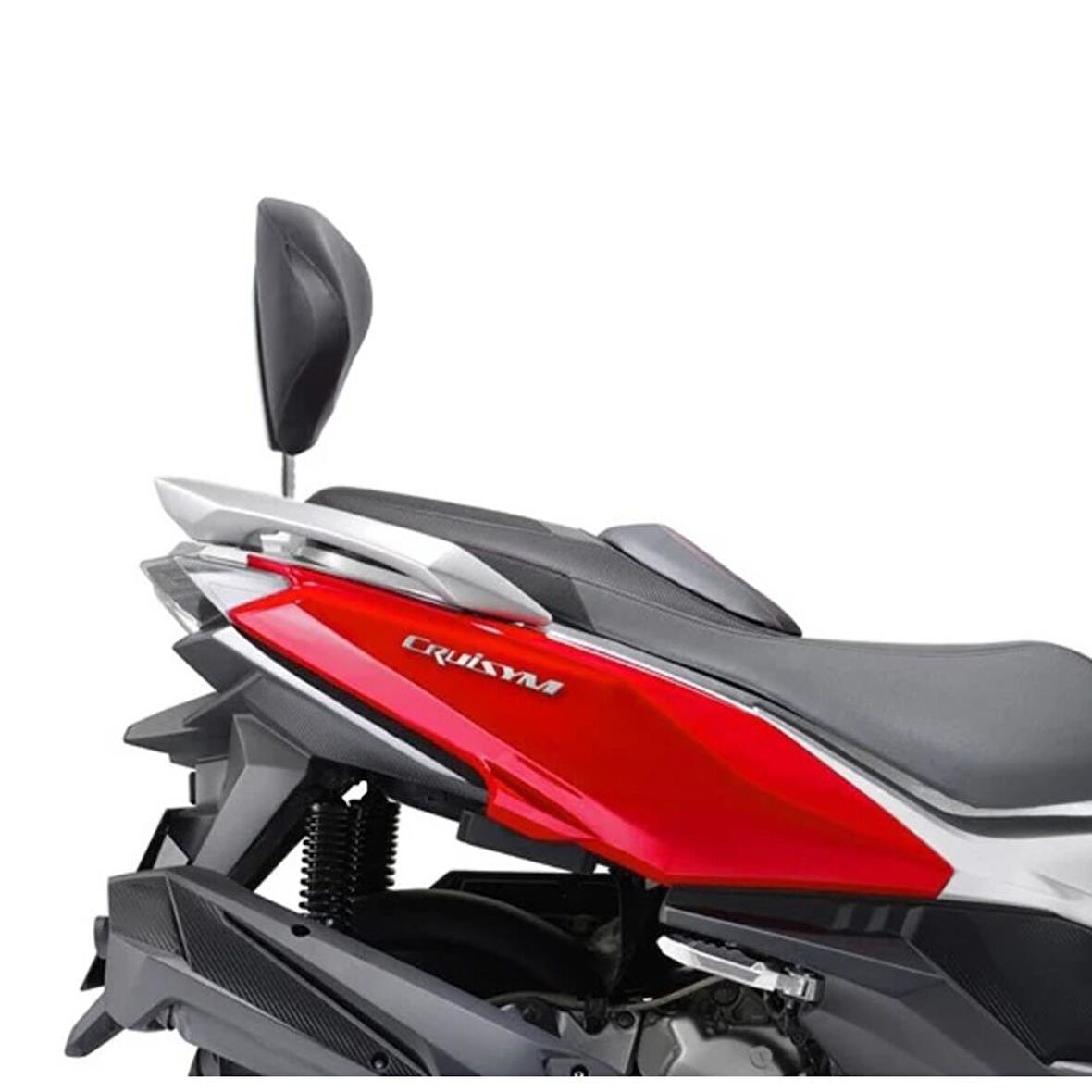 SHAD SYM JOYMAX Z+/CRUISYM/JOYMAX SISSY BAR BAĞLANTI DEMİRİ S0CR38RV