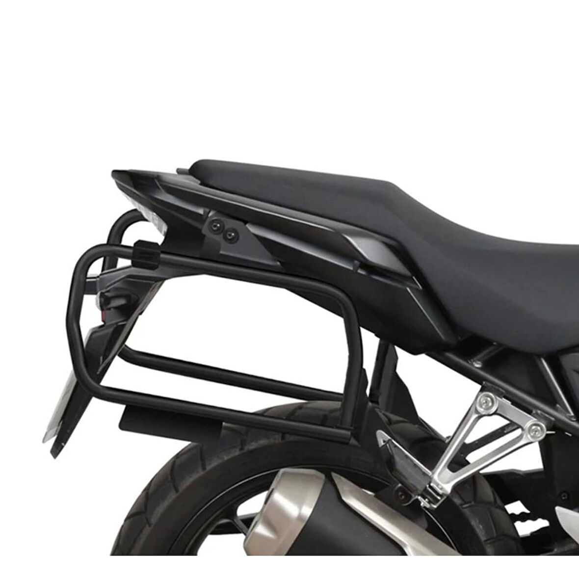 Shad 4P Yan Çanta Demiri HONDA NX 500 (23-24) H0ICX594P