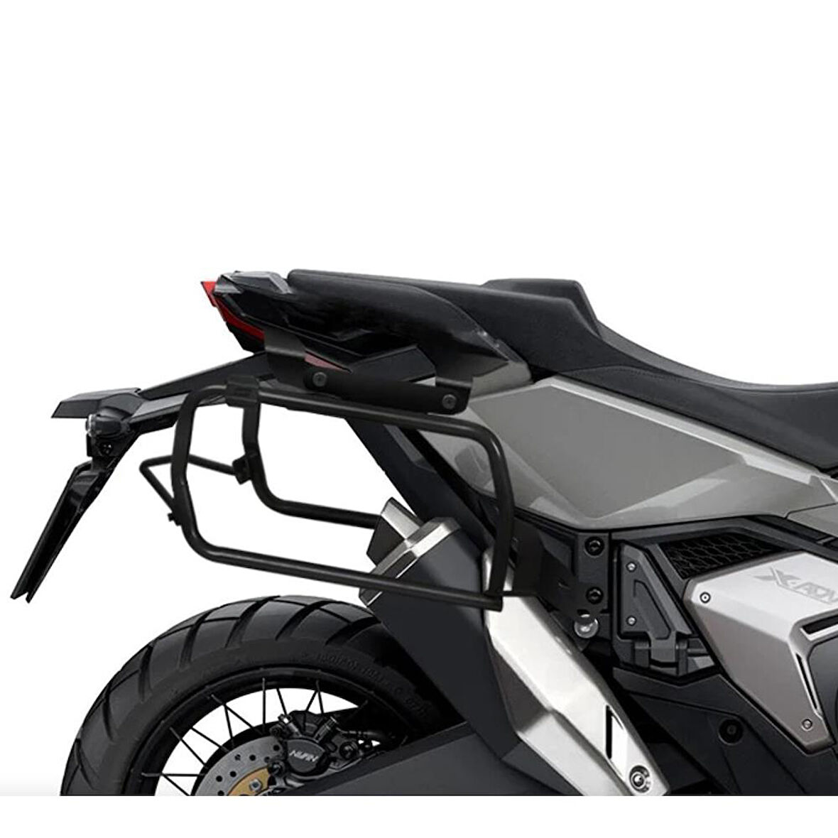 SHAD 4P SYSTEM HONDA X-ADV 750 '21 H0XD714P