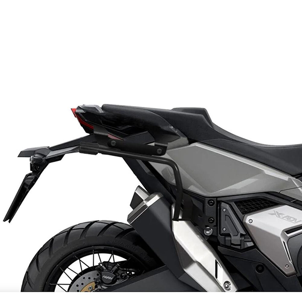 SHAD 3P SYSTEM HONDA X-ADV 750 '21 H0XD71IF