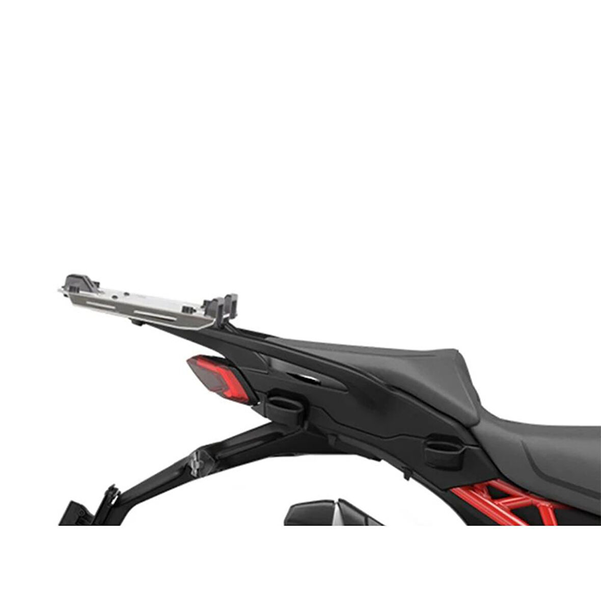 Shad Arka Çanta Demiri MULSTISTRADA 1200 V4S D0MV11ST