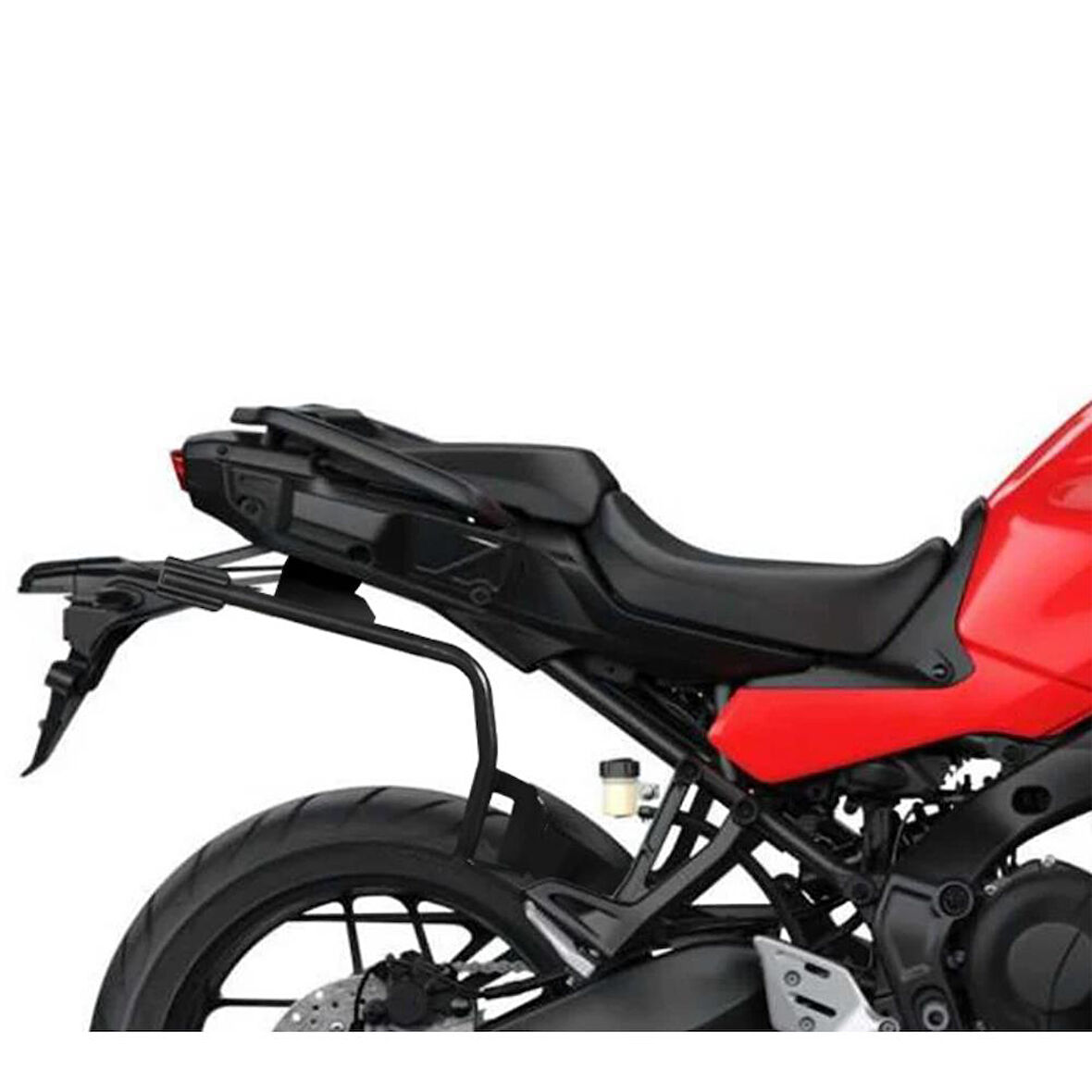 SHAD 3P YAN ÇANTA DEMİRİ YAMAHA TRACER 9 Y0TR91IF