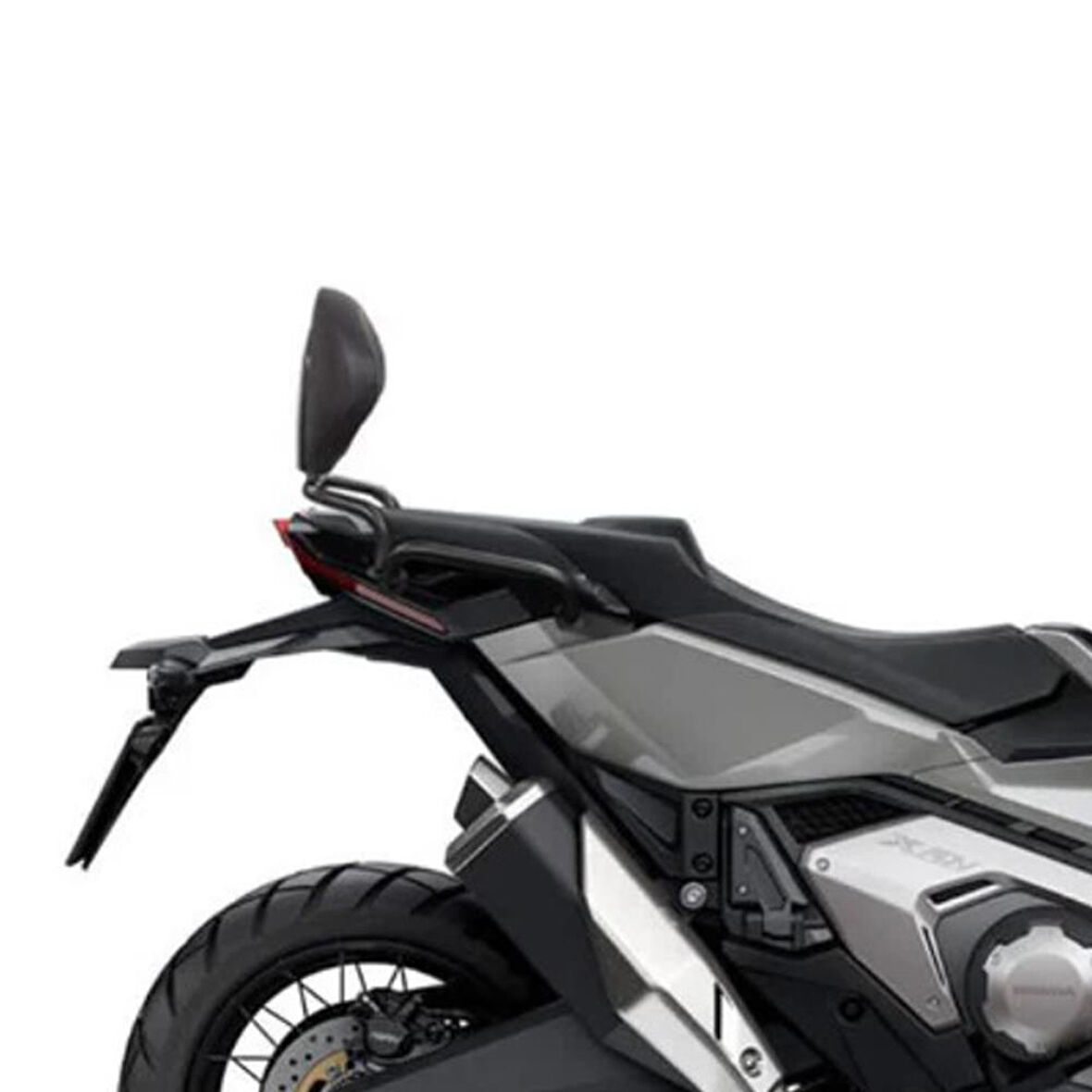 SHAD HONDA X-ADV 750 / FORZA 750 SISSY BAR BAĞLANTI DEMİRİ H0XD71RV