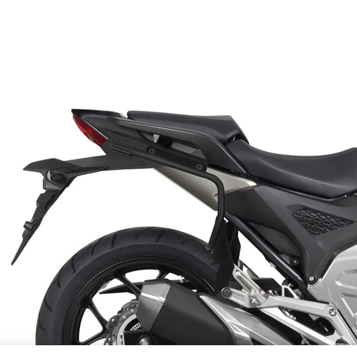 SHAD 3P SYSTEM HONDA NC 750 X '21 H0NC72IF