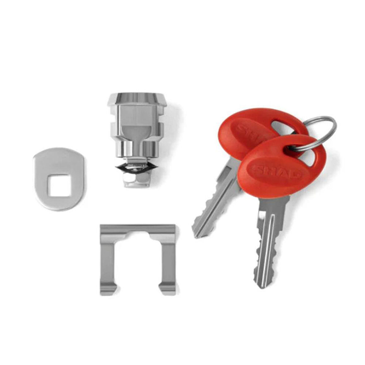 SHAD DEPO ÜSTÜ ÇANTA CLICK SİSTEM ANAHTAR SİSTEMİ X1SESTLR