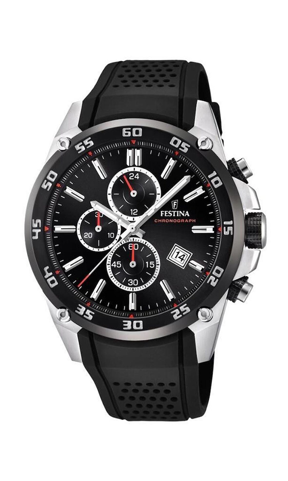 FESTINA F20330/5 ERKEK KOL SAATİ