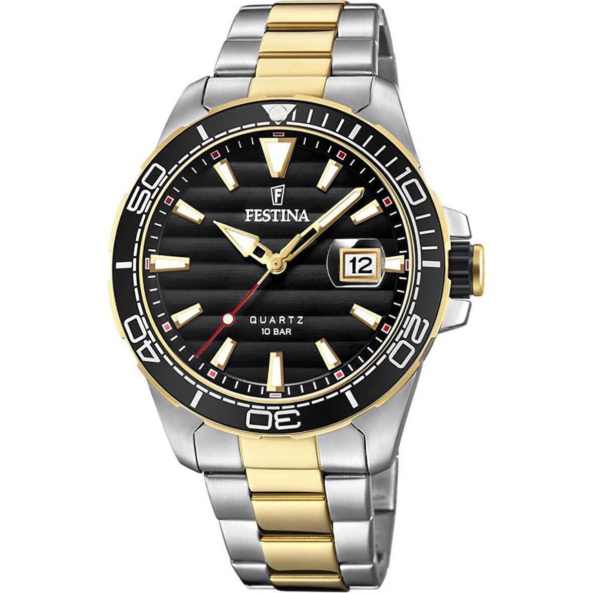 FESTINA F20362/2 ERKEK KOL SAATİ