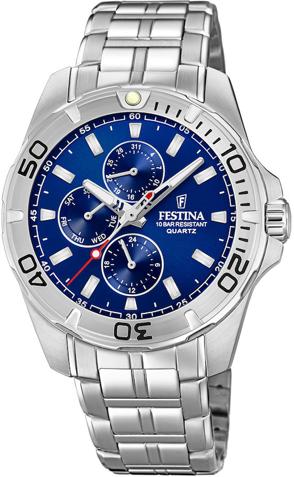 Festina F20445-2