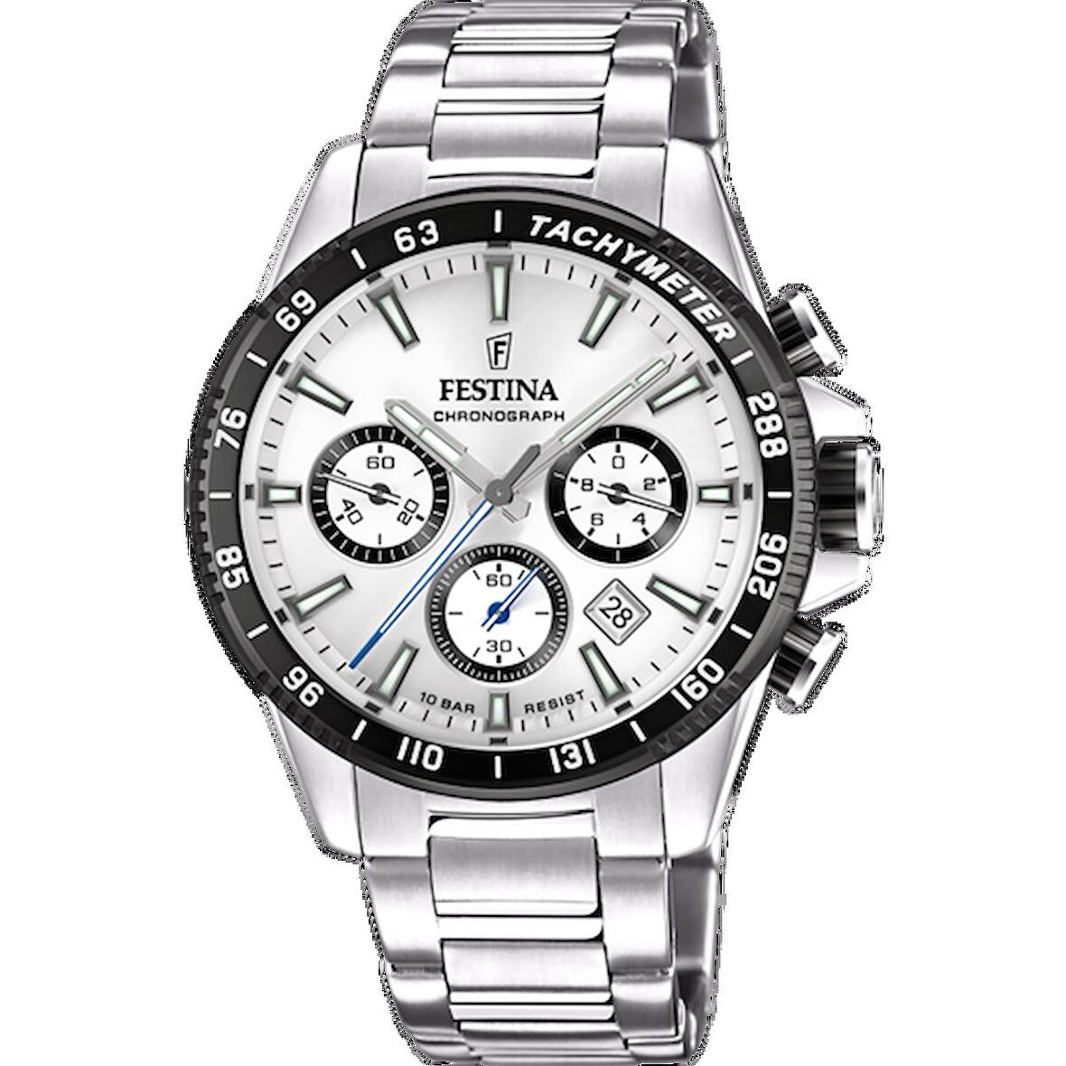 FESTINA F20560/1 Erkek Kol Saati	
