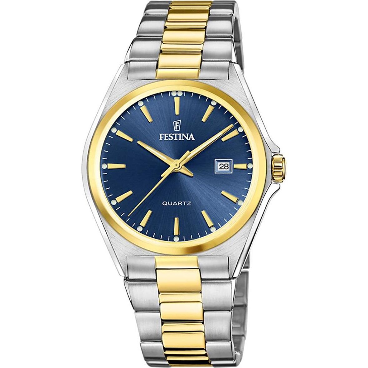 FESTINA F20554/4 KLASİK ERKEK KOL SAATİ