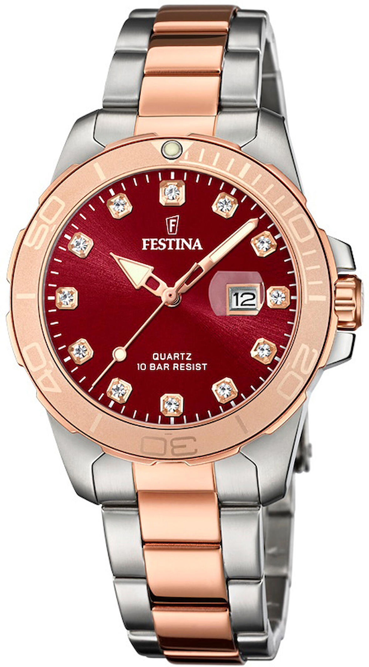 Festina F20505-2
