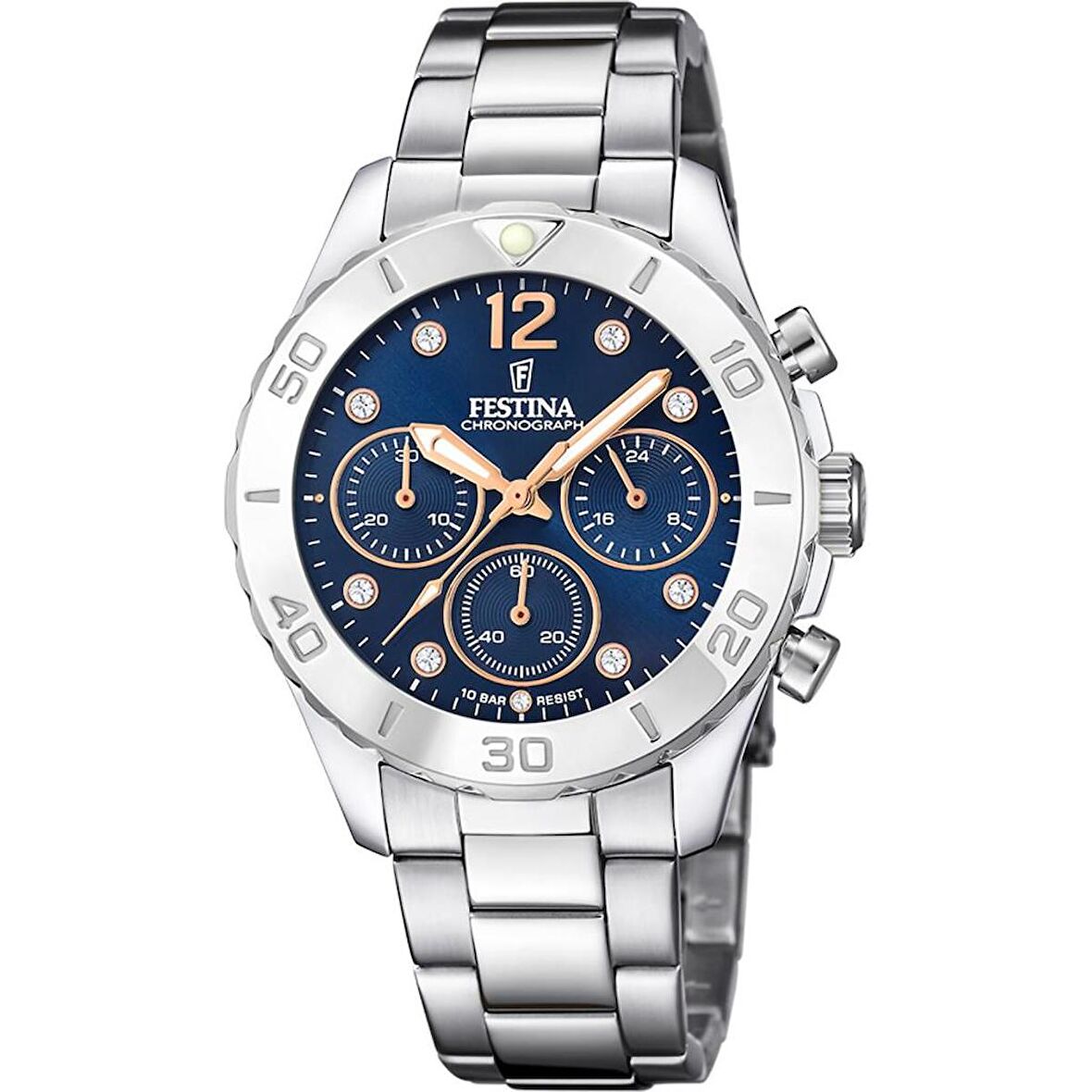 FESTINA F20603/3 KADIN KOL SAATİ