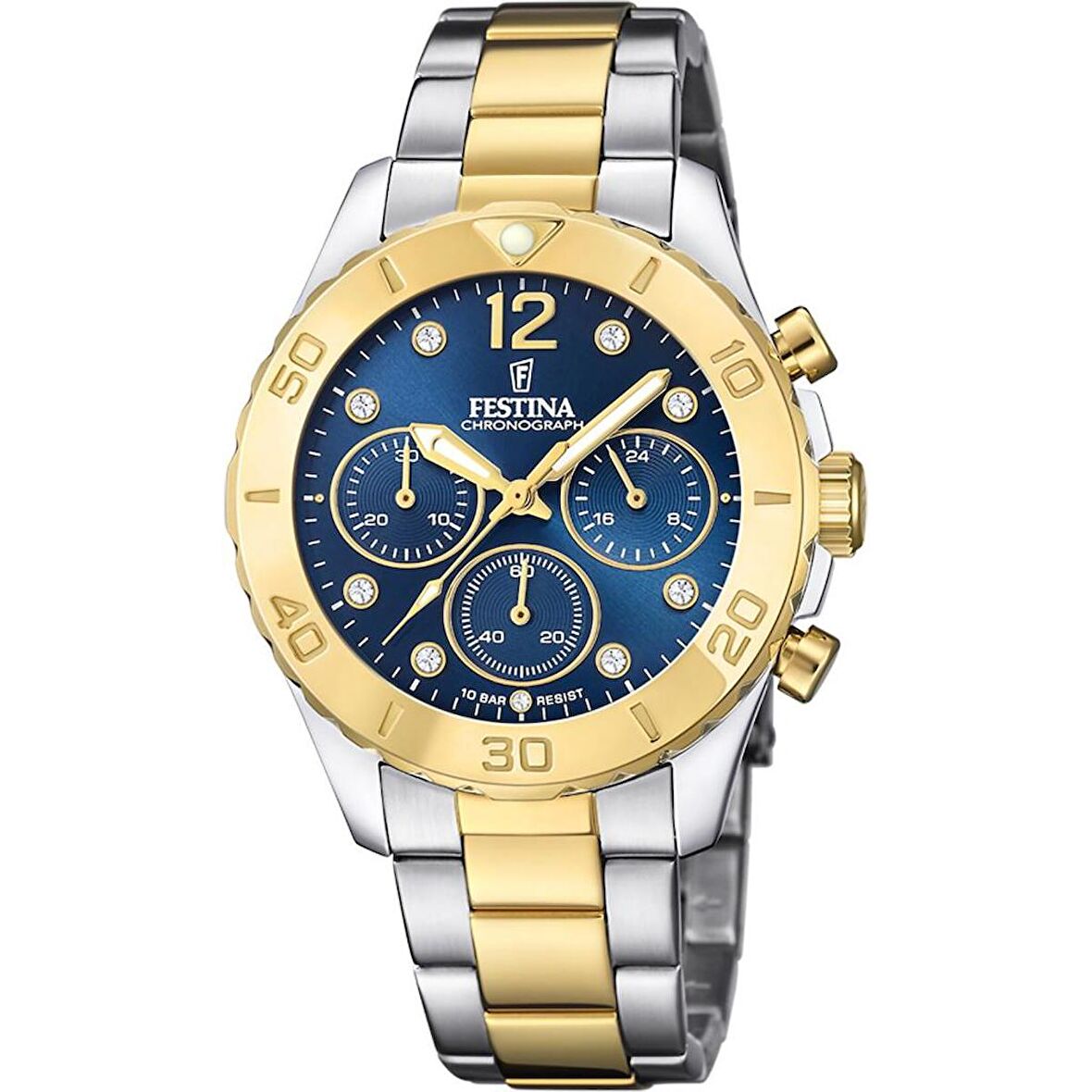 FESTINA F20604/3 KADIN KOL SAATİ