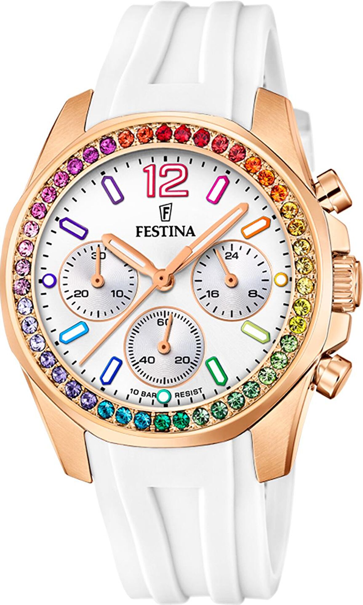 Festina F20611-2