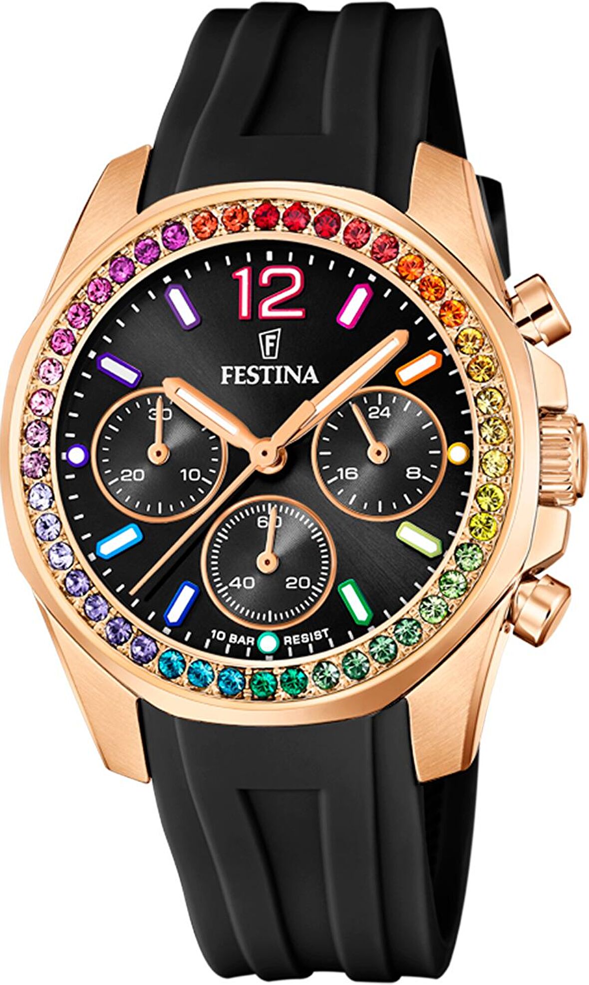 Festina F20611-3