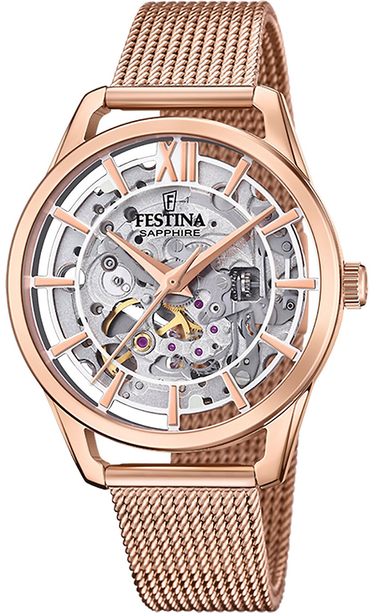Festina F20628-2